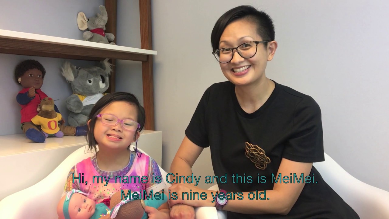 Life without Limits for People with Hearing Loss