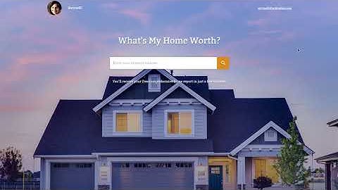 Cloud Attract - Creating and Sharing Your First Landing Page