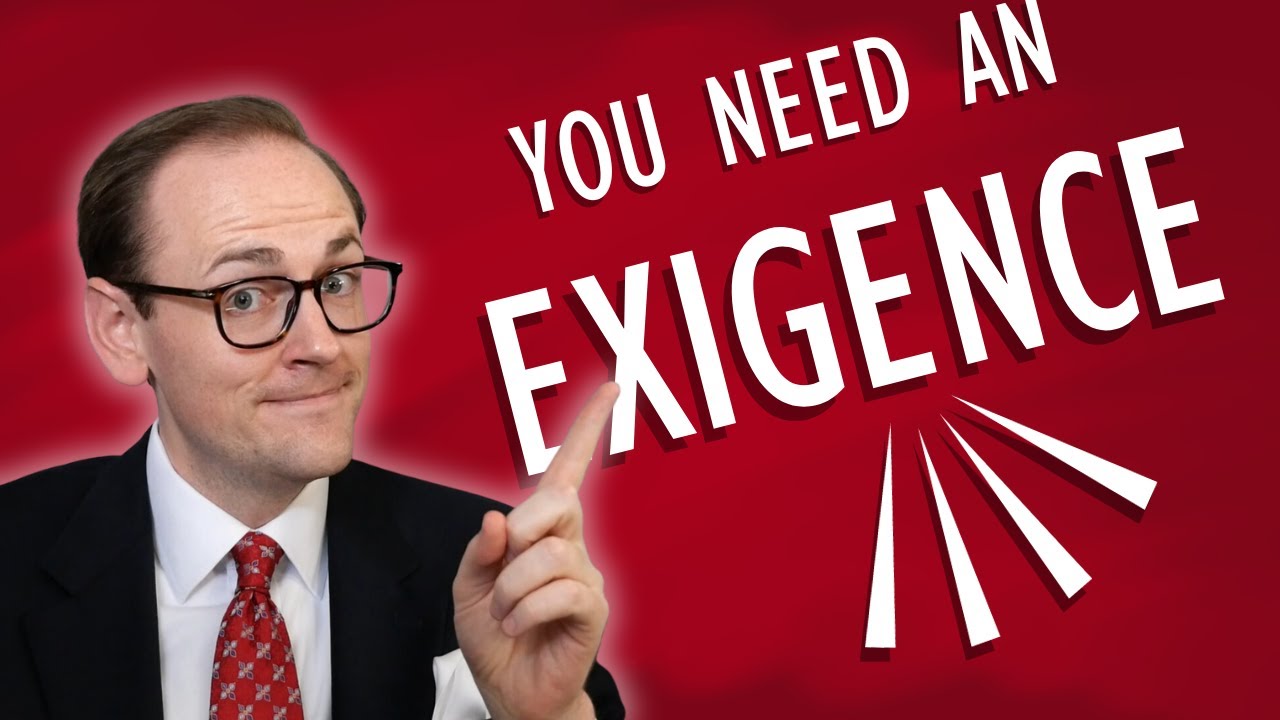 The Key to Meaningful Writing: 