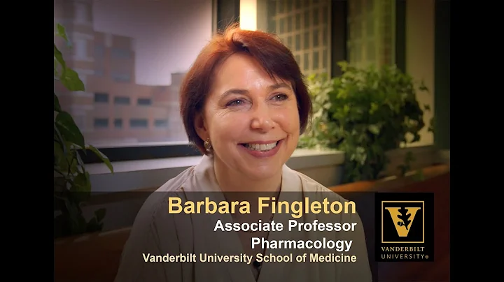 Barbara Fingleton Full Interview - Cancer Metastasis