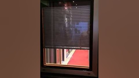 Internorm itec shading