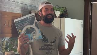 How to Install a Water Line to Your Fridge Ice Maker