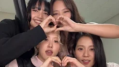 BLACKPINK 8TH ANNIVERSARY WEVERSE [FULL LIVE]