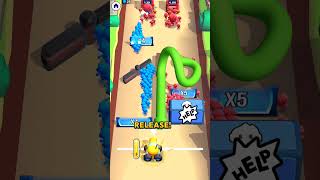 Balls Sort Challenge – Can You Beat All Levels?#trending#virelshorts #shorts #youtubeshorts#viral