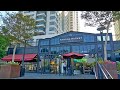 Тель-Авив. Сарона центр. תל אביב שרונה סנטר. Tel-Aviv Sarona