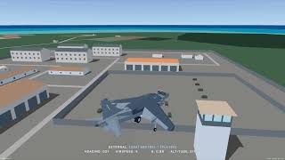 Tiny Combat Arena - Military Base Buildings