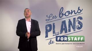 Les Bons Plans Forstaff Fidéliser Vos Talents