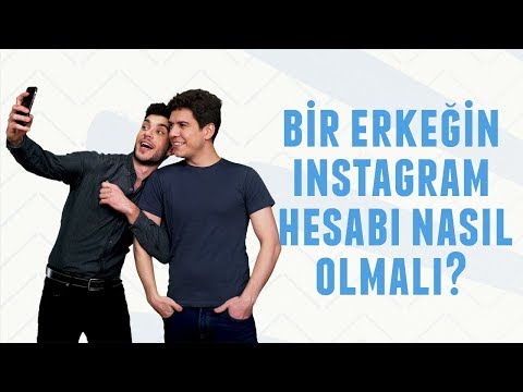 Video: Bir Kullanıcı Resmi Nasıl Imzalanır