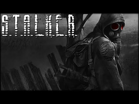 Stalker Clear Sky: Stalker Retrospective