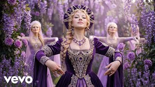 Abby Latifa - Due Anime Senza Fine ft. Brenda Abigail Bordon