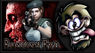Resident Evil - Master of Remakes - DexTheSwede