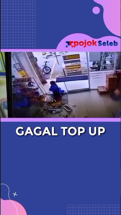 KEBODOHAN BOCIL FF DISAAT TOP UP DIAMOND 🔥😂