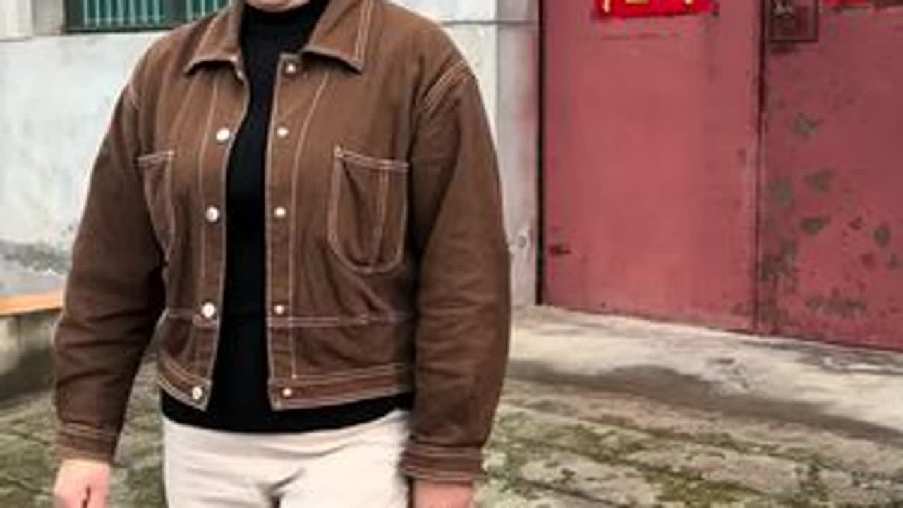 妈将来老了有你呢，你嫁到咱家，就是咱家最大的福气！#剧情 #村里那些事 #农村生活 #婆媳