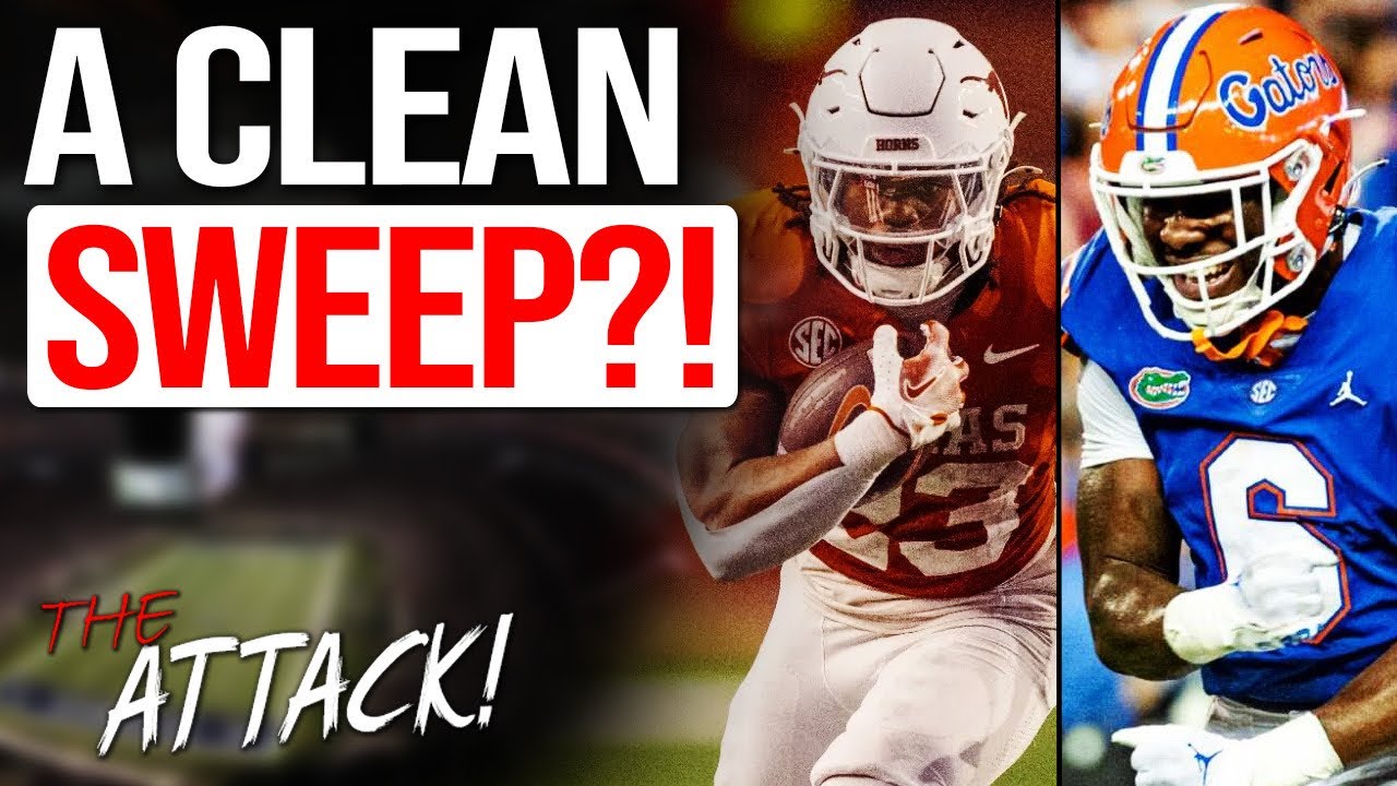 Dallas Cowboys 2025 NFL Draft Is BEST IN TEAM HISTORY?!