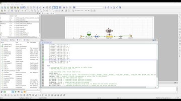 Pipe chilldown simulation - Basic Guide for EcosimPro CRYOLIB (9)