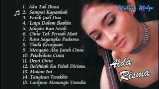 Best full album ☆ALDA RISMA☆