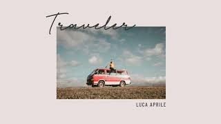 Video thumbnail of "Luca Aprile - Traveler"