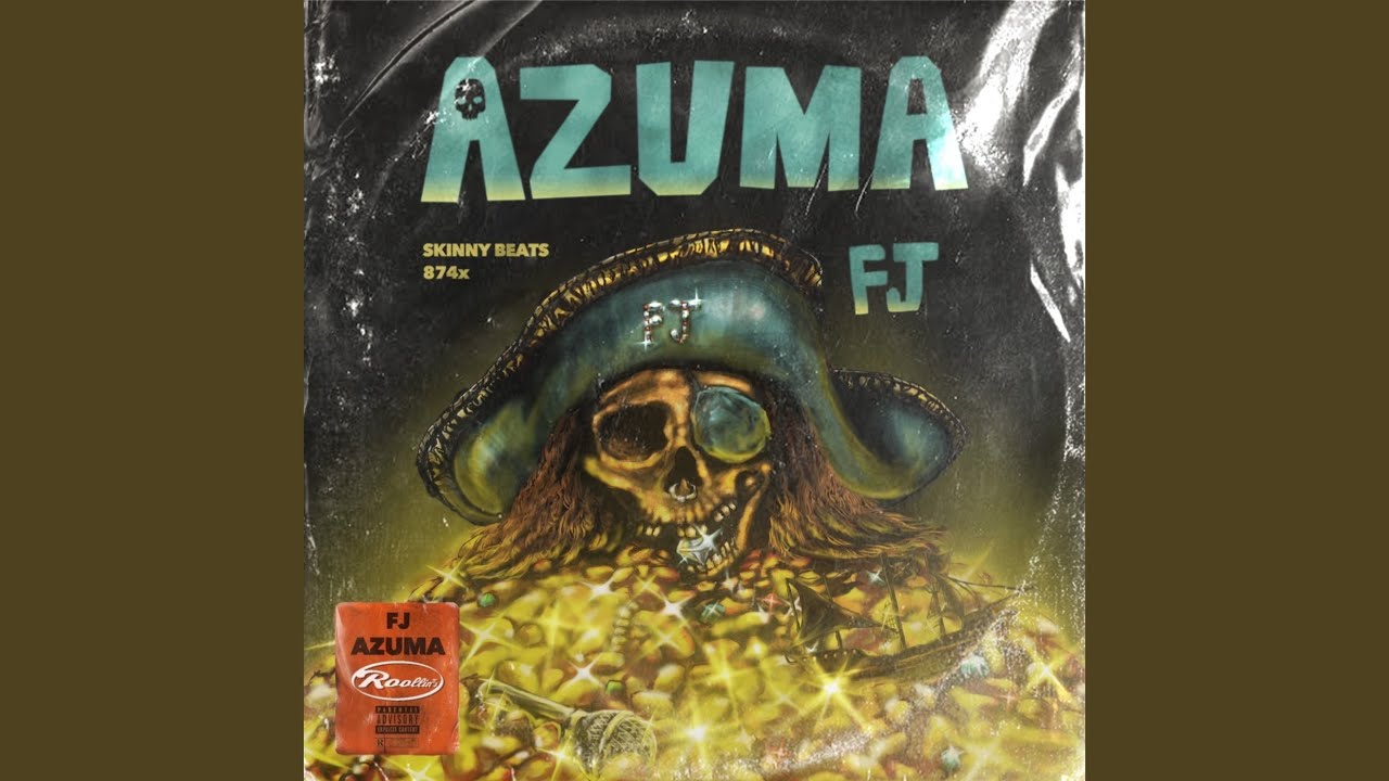 Watch AZUMA on YouTube Watch AZUMA on YouTube