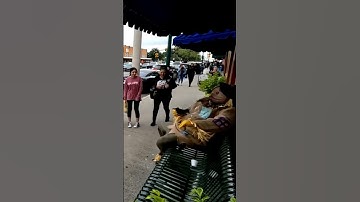 ScareCrow Prank - Volume 2