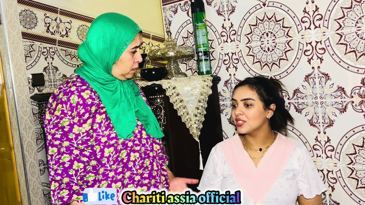 فيلم قصير ليلة عرسها 😱خلاها حاملة او هرب لكن نهار ولدات متواقعاتش عگوزتها غادي (الأب المجهول)دراما🔥 