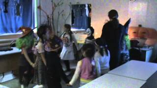 Хэллоуин по англ.яз (фрагмент урока) 1 Хэллоуин по англ.яз (фрагмент урока) 1
