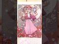 リクエストコラージュ(◍︎´꒳`◍︎)地縛少年花子くん✨つかさくん 2月24日(月) #shorts