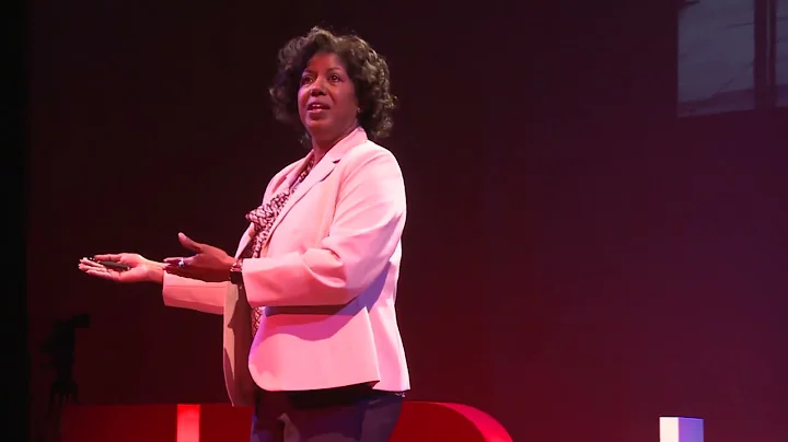 Moving Beyond Implicit Bias | Lisa Johnson | TEDxLewisUniversity