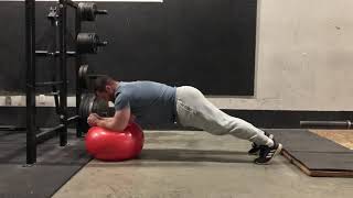 PB Body Saw