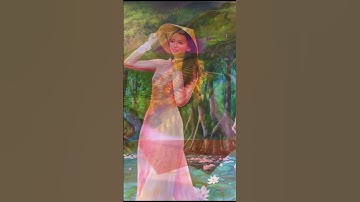 Khám phá Bảo Tàng Tranh 3D