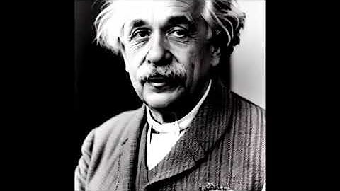 Did Albert Einstein Fail Math Class?
