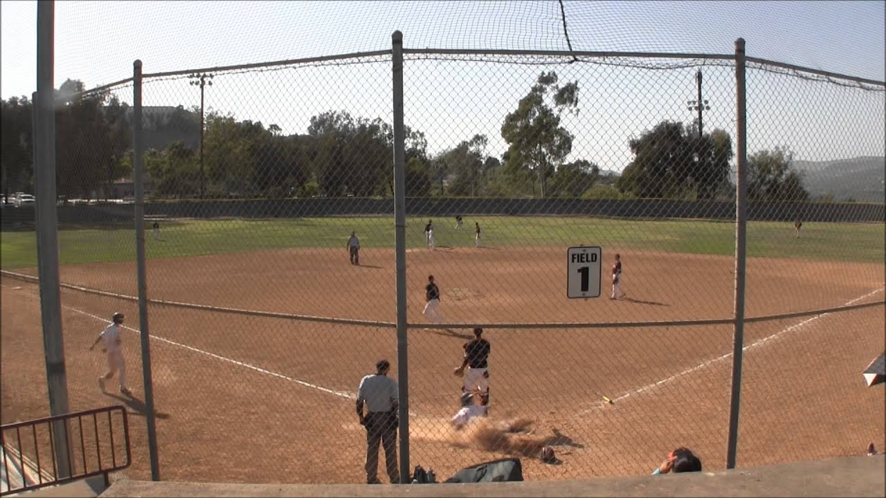 2014 Jun 7-8 USSSA Championship: GBG Renegade vs. Irvine Dolphins 14u