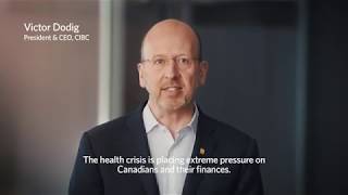 CIBC | Helping you when you need it most