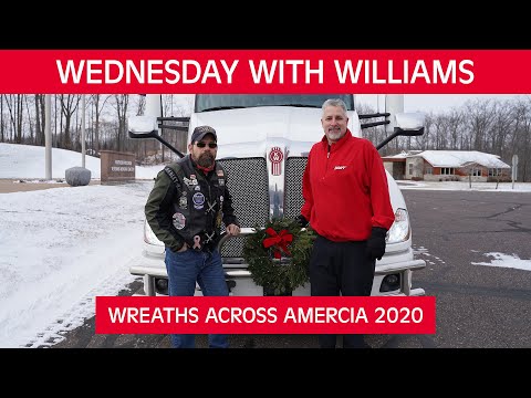 Wednesday With Williams - Dec 16, 2020