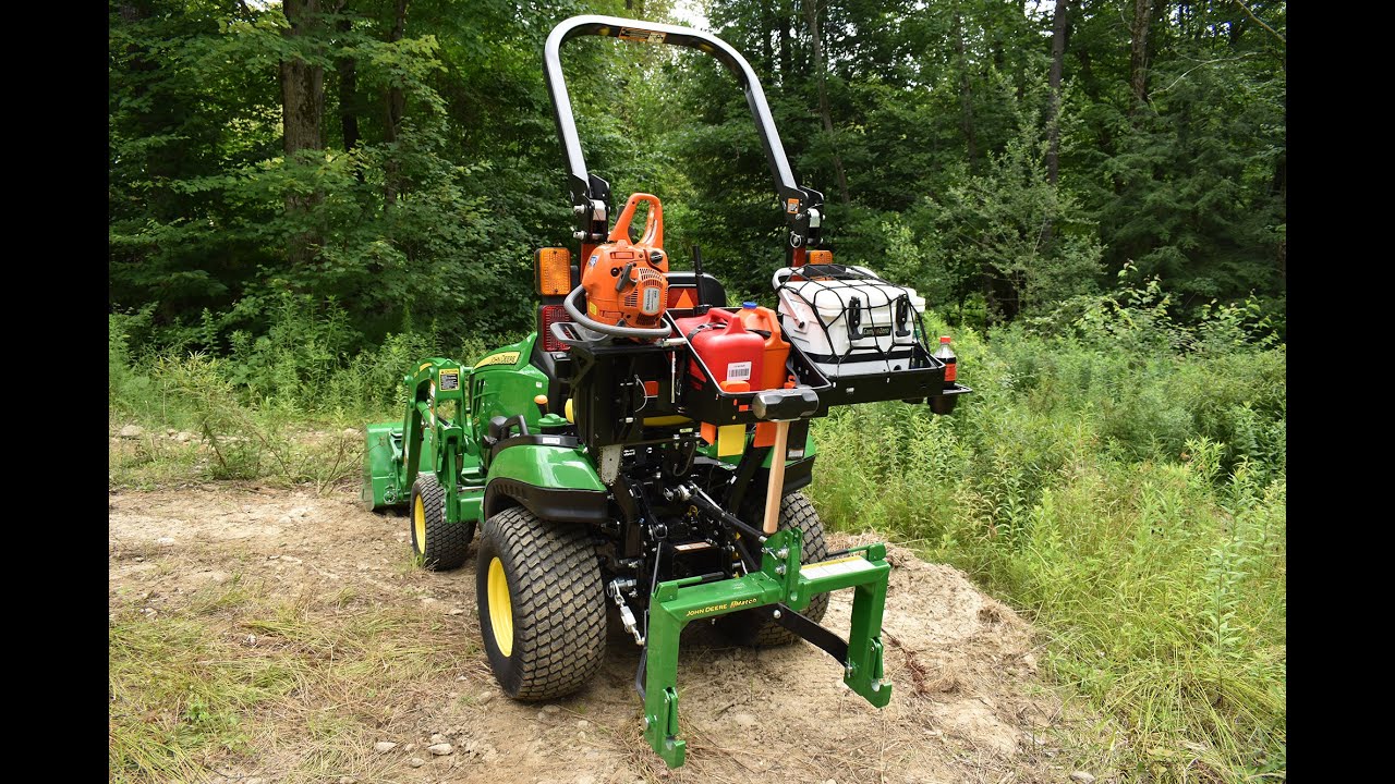 Artillian Elite ROPSMount Tool Bar System YouTube