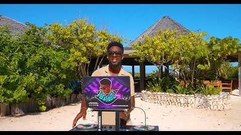 KOMPA ZOUK MIX 2025 | THE BEST OF KOMPA ZOUK 2025 BY DJ STYLEZ