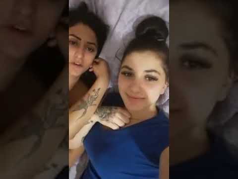 canlı yayın iki güzel türk periscope