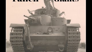 T-35 Book Kickstarter Video