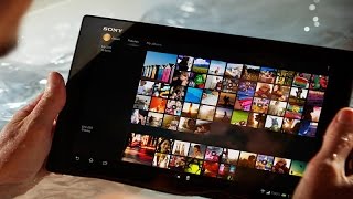Sony Xperia Z4 Tablet MGS  Password Reset or Recovery