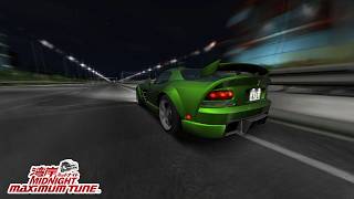 [WMMT] Just an odinary Dodge Viper pretending to be a Tomahawk X VGT