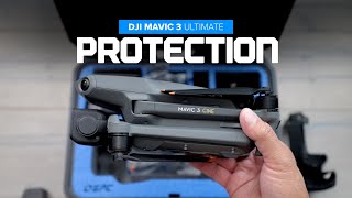 Protect your Investment with GPC Mavic 3 Hard Case screenshot 3