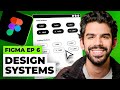 How to Make a Design System in Figma?