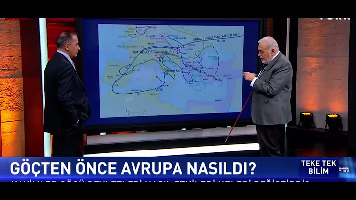 İlber Ortaylı çok tatlı sinirleniyor