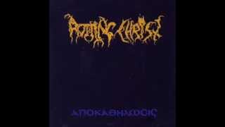 Watch Rotting Christ The Mystical Meeting video