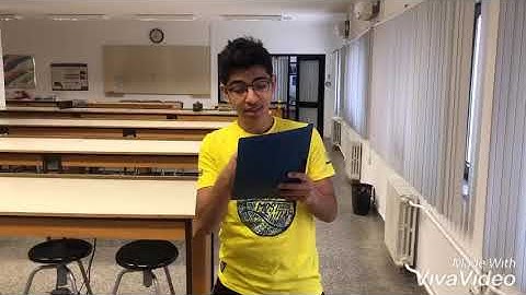 Bilkent University PHYS-102 Experiment - Building an AC Generator