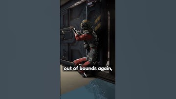 a softlock you really need to go out of your way for #titanfall #speedrun #glitch