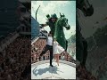 the epic evolution of Arrow: Arrow's Holiday | AIrrow_verse #shorts #arrow