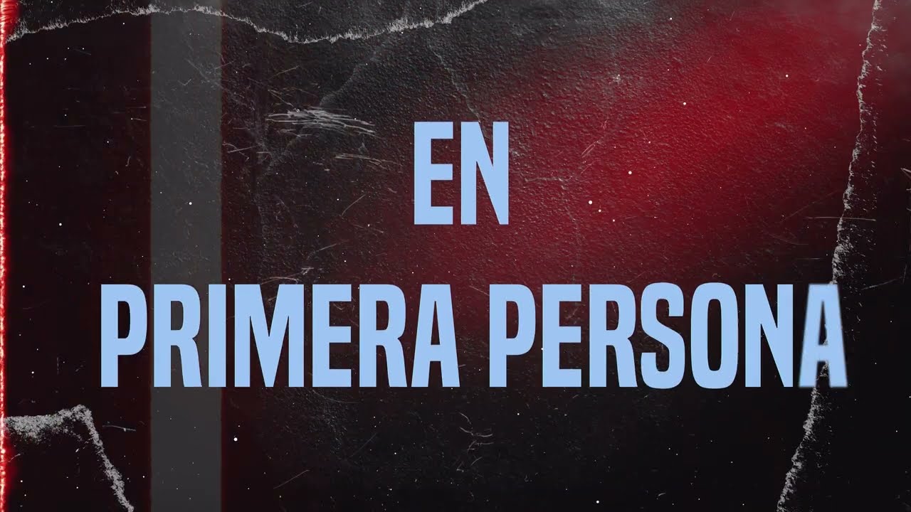 En primera persona | Nuevo programa de entrevistas en Castilla y León Online