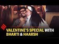 Bharti Singh and Harsh Limbachiyaa reveal life Secrets | India's Best Dancer