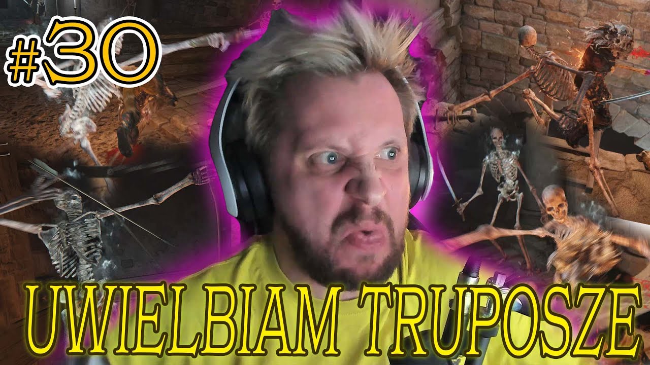 JAK NIE AWATARY TO TRUPOSZE Elden Ring 30 YouTube jak-nie-awatary-to-truposze-elden-ring-30-youtube