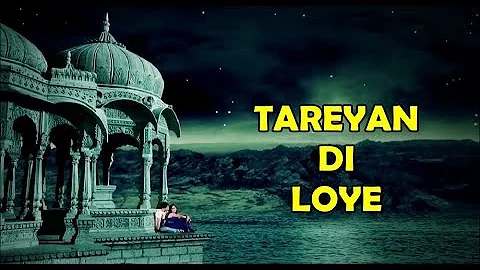 Tareyan Di Loye Nachhatar Gill Lyrics (Full Song) BRANDED HEERAN - Lyrical Video Punjabi Song